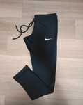 Spodnie dresowe damskie Nike S