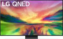 Telewizor LG 65QNED816RE 65" 4K Ultra HD Smart UHD nowy gw. producenta