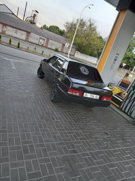 Продам 2199 на ходу