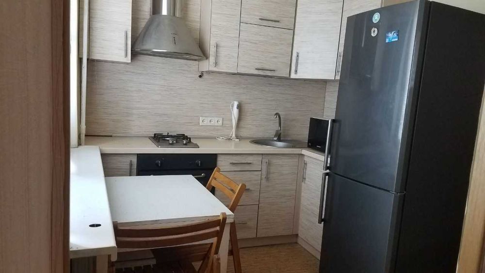 Продажа 1 ком.кв./ Салтовка/ м.'Героев Труда' 10 минут