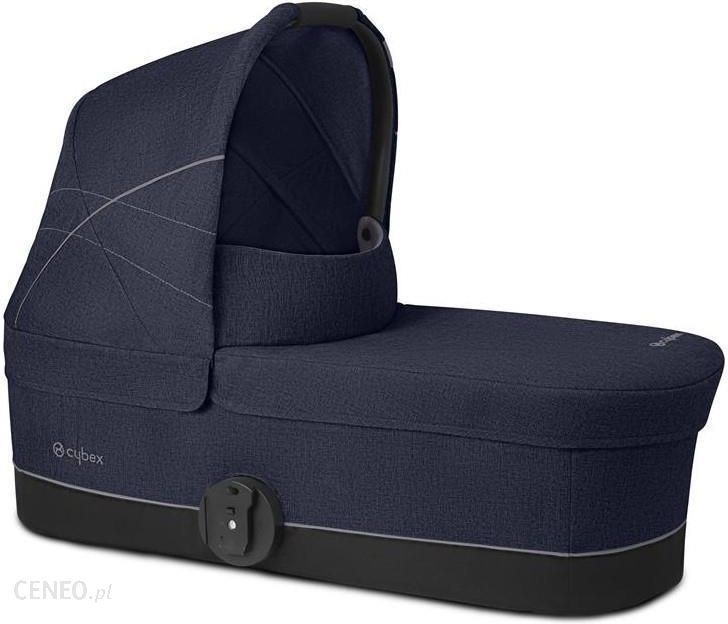 Cybex balios s lux gondola nowa denim blue