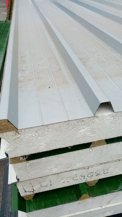 ЯКІСНІ дахові сендвіч панелі, купити сендвіч панелі опт, ціна сп опт