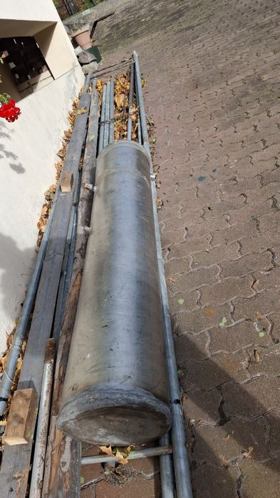 Bojler kwasoodporny okazja