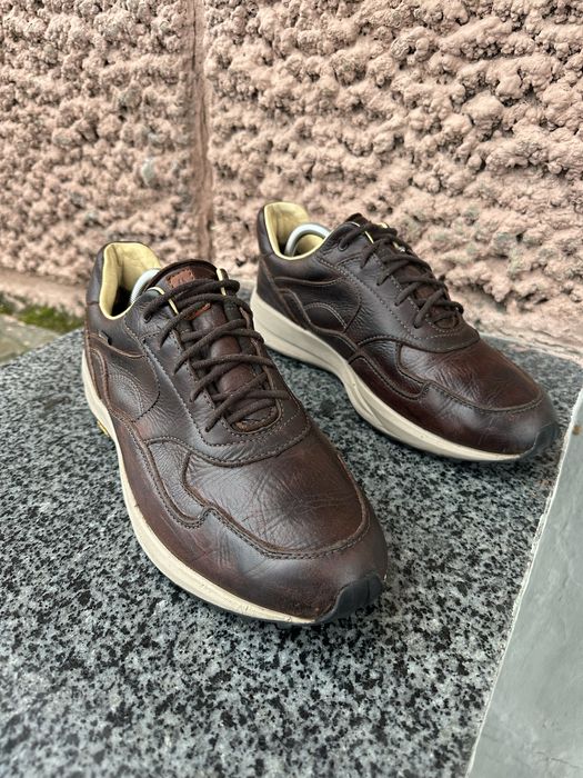 Meindl Noli Identity gore-tex 44 розмір