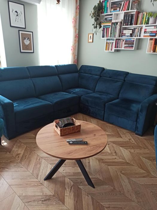 Narożnik Meble Bydgoskie