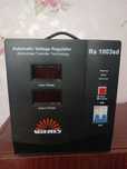 Стабілізатор напруги VITALS Rs 1003 sd
