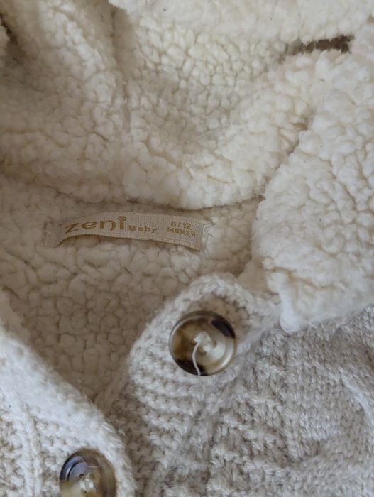 Комбінезон зимовий