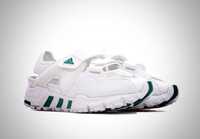 Adidas EQT93 Sandals «White»