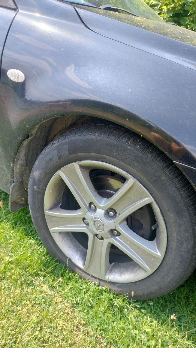 Sprzedam Mazda 6