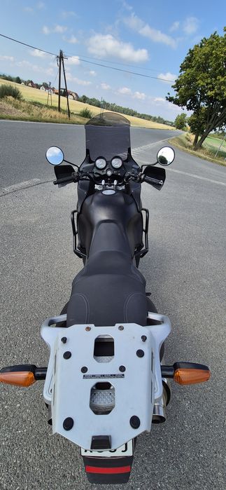 Honda Varadero XL1000V