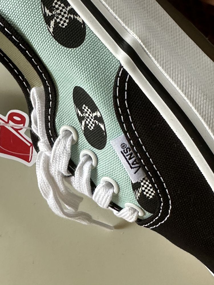 Кеди Vans - OG Authentic Lx Wacko Maria