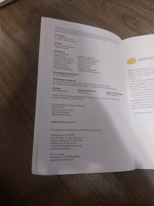 Szczęśliwi, którzy żyją wolnością