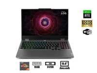 Lenovo LOQ 15AHP9 - Ryzen 7 8845HS • 16GB • RTX 4060 • 512GB • Win 11