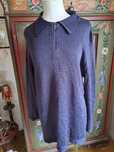 Marc Cain sweter roz XL