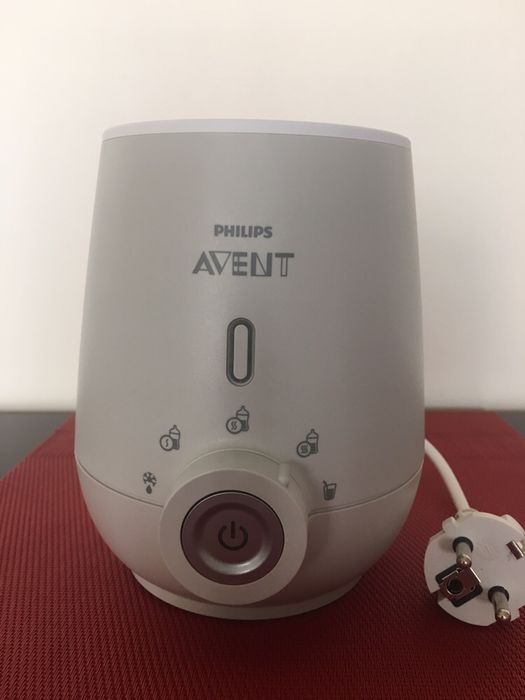 Pogrzewacz do butelek Philips Avent