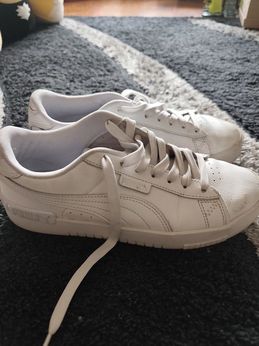 Sapatilhas de mulher