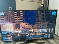 Telewizor Samsung 65cali Smart LED wifi 4k uhd -albo 43 cale Smart 4 k