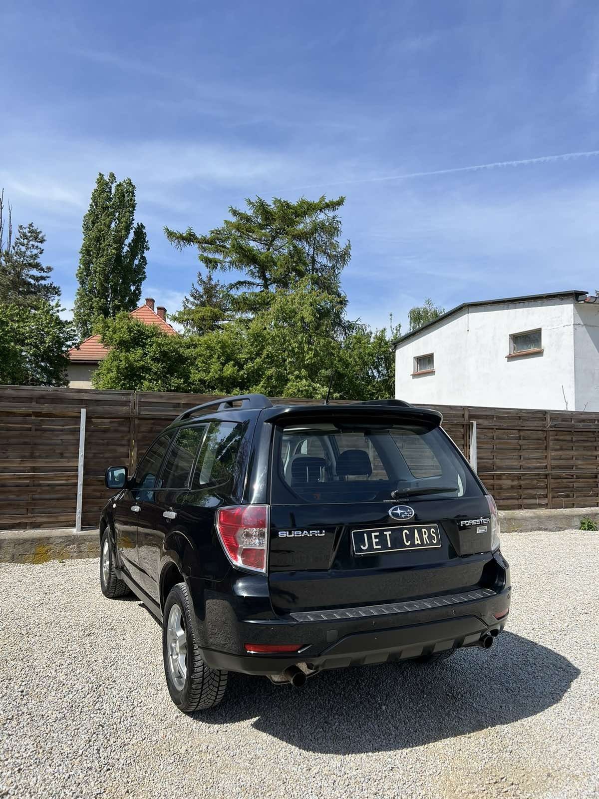 Subaru Forester 2.0 diesel/4x4/Szyberdach/Klima/PDC