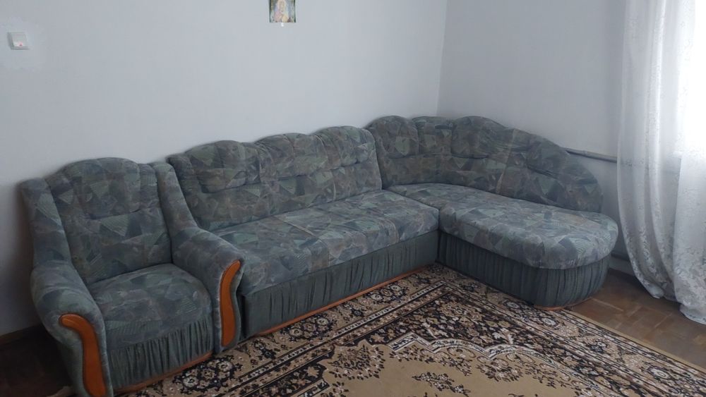 Мягка частина Диван Крісло