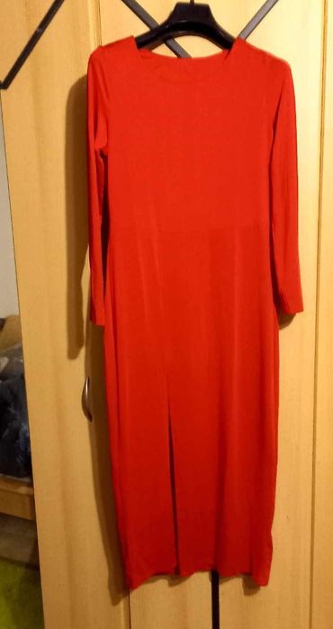 Сукні демісезон, розміри різні спідниці довгі