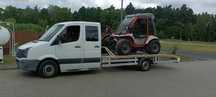 Transport Aut Rzeczy Pomoc Drogowa