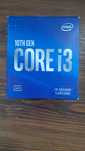 Procesor Intel Core I3-10100F