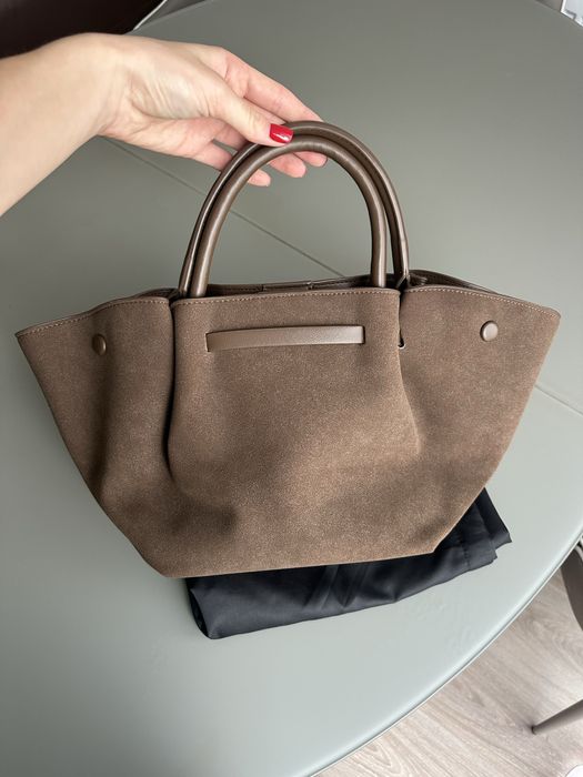 Сумка Demellier