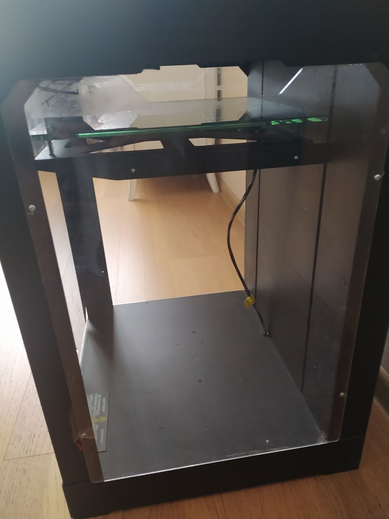 3D принтер  Klema250pro(3Д)