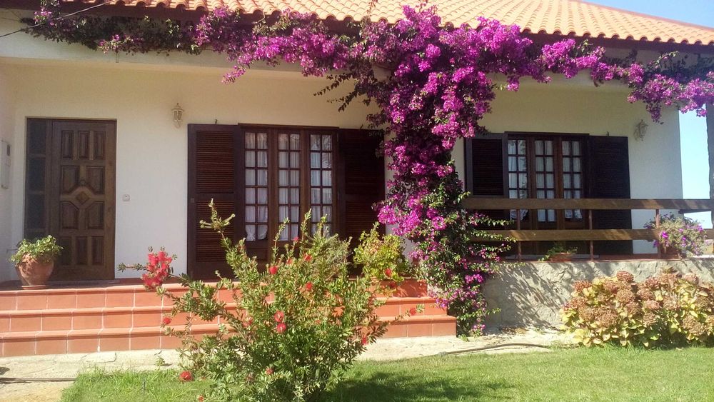 Moradia unifamiliar 6 km ericeira