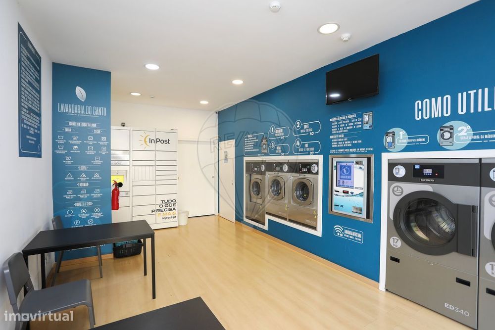 Trespasse  para venda