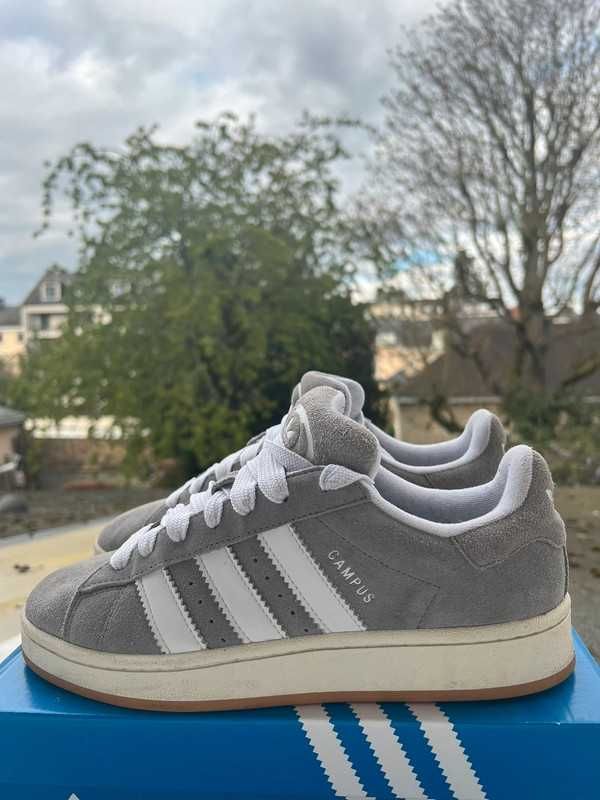 Adidas Campus 00s grey Eu 41