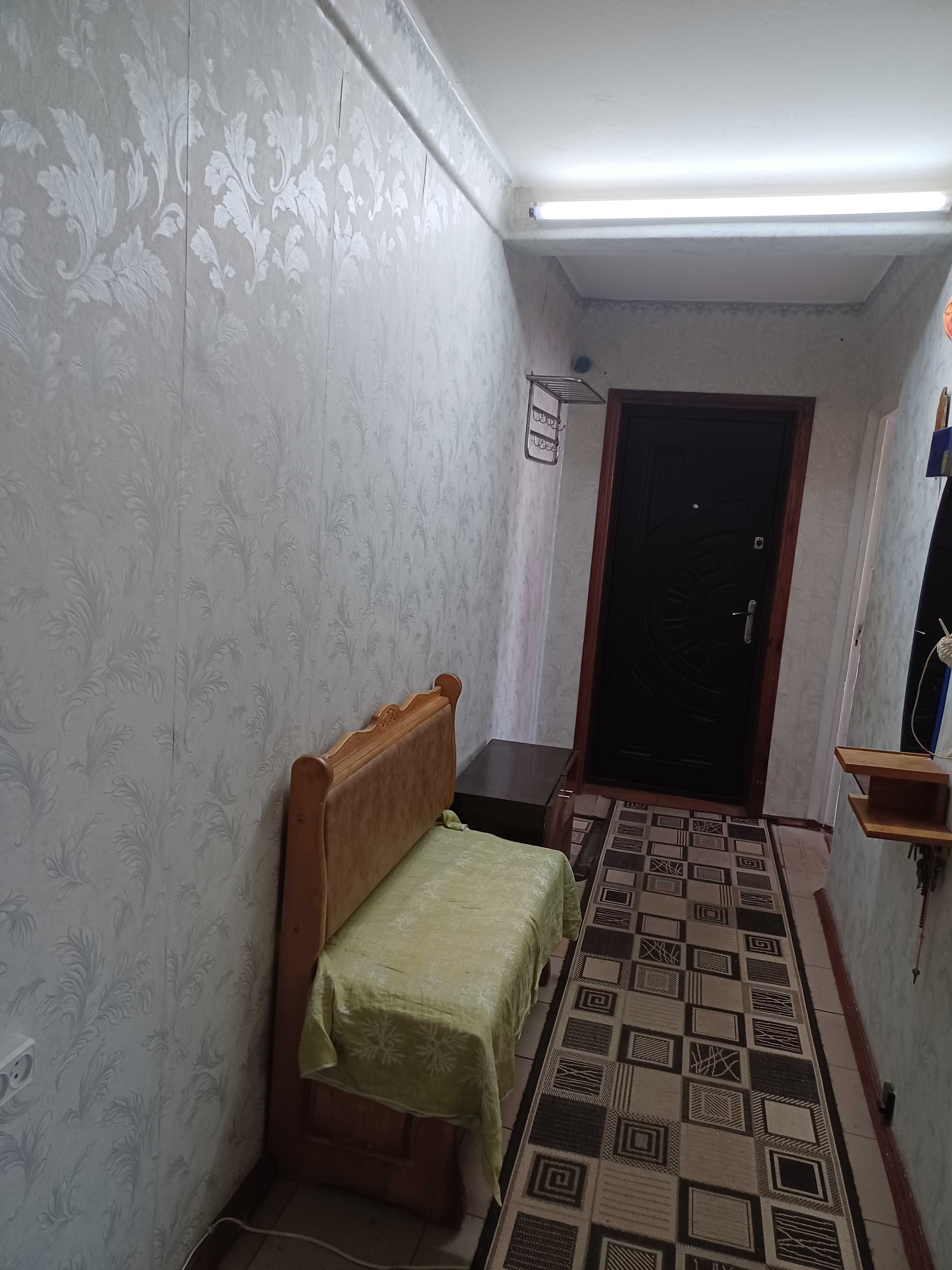 Продажа видовой квартиры 88м.