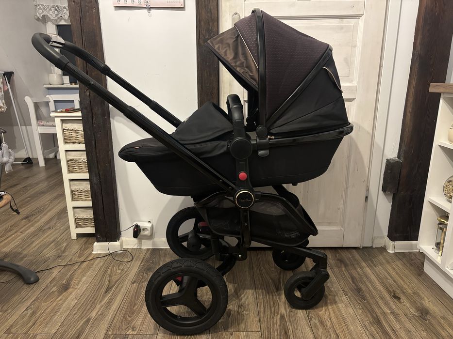 Silver cross surf limited edition