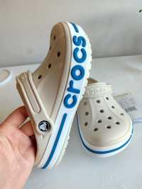 Крокси Crocs m5w7 в наявності 37