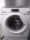 Pralka do zabudowy Candy Smart 7kg wsadu