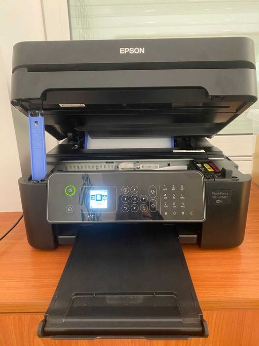 Impressora Epson