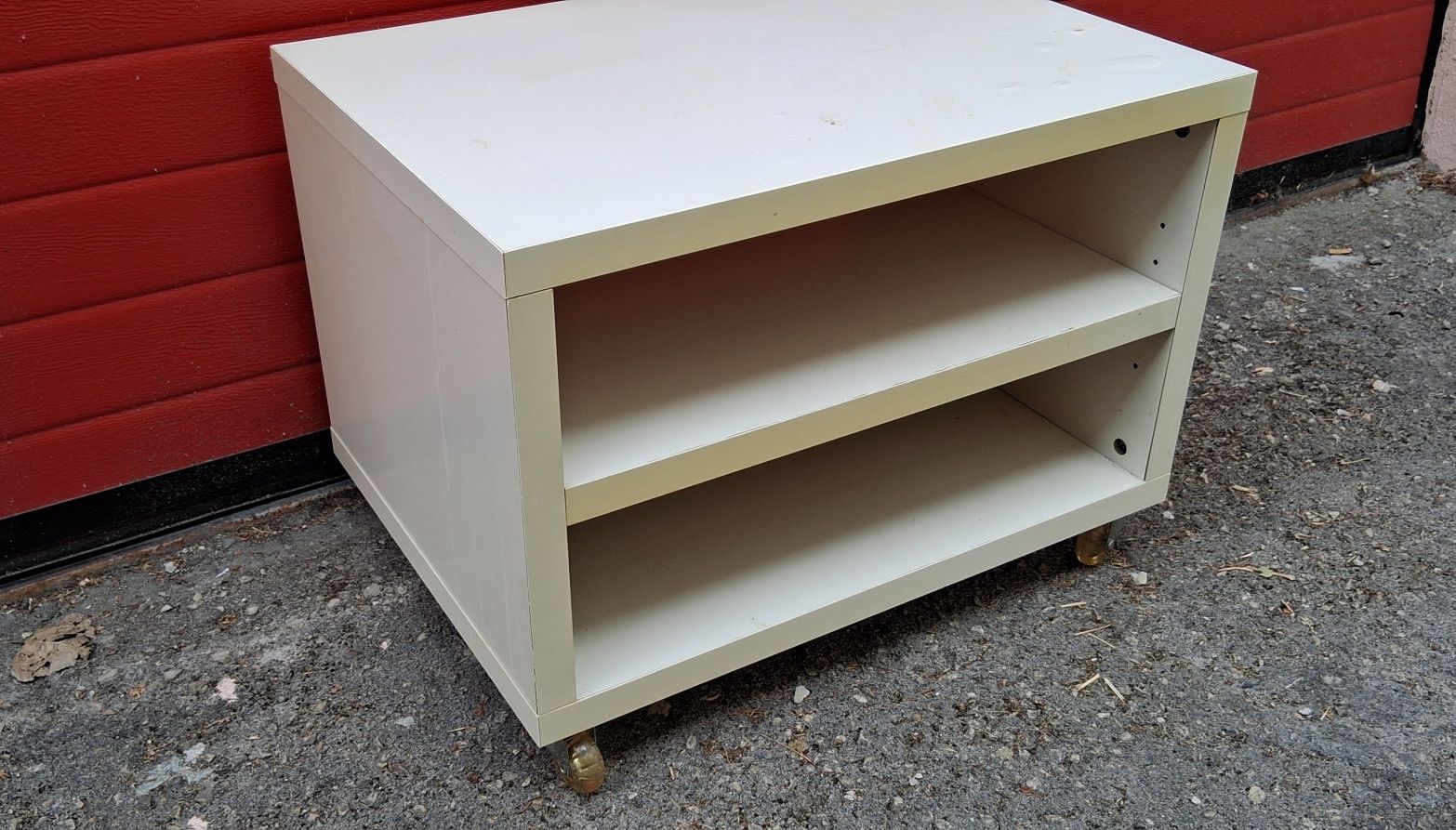 Mesa de Cabeceira - IKEA