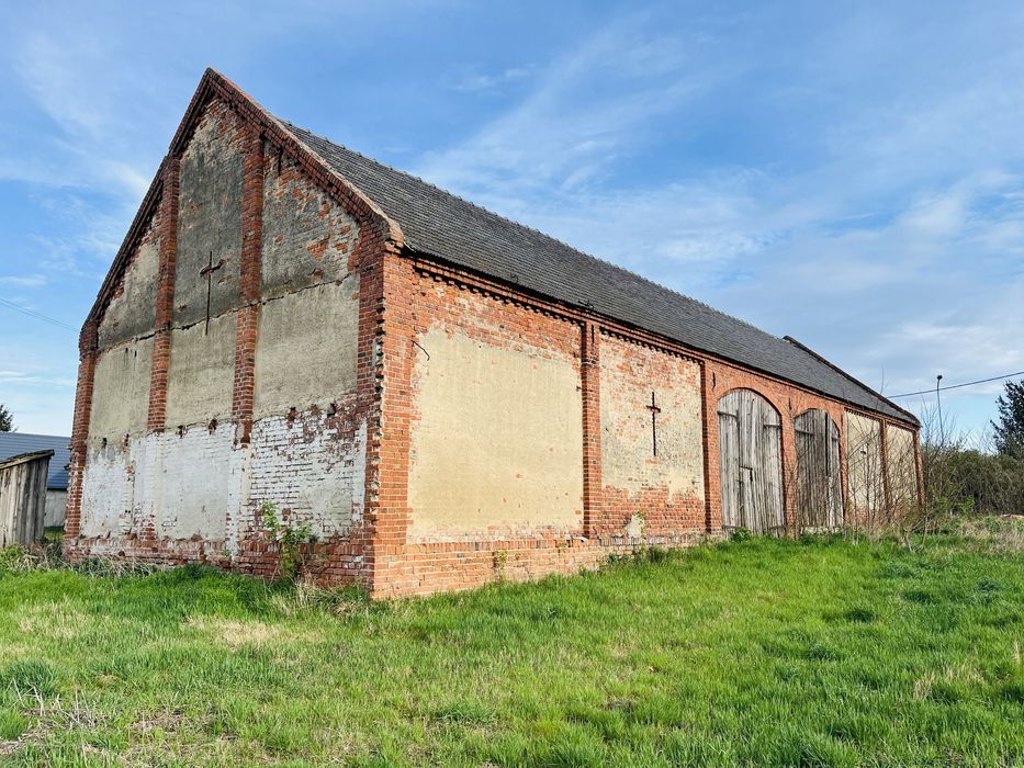 Gospodarstwo, Pod Agroturystykę, Konie  - NIESŁABIN - POLECAM