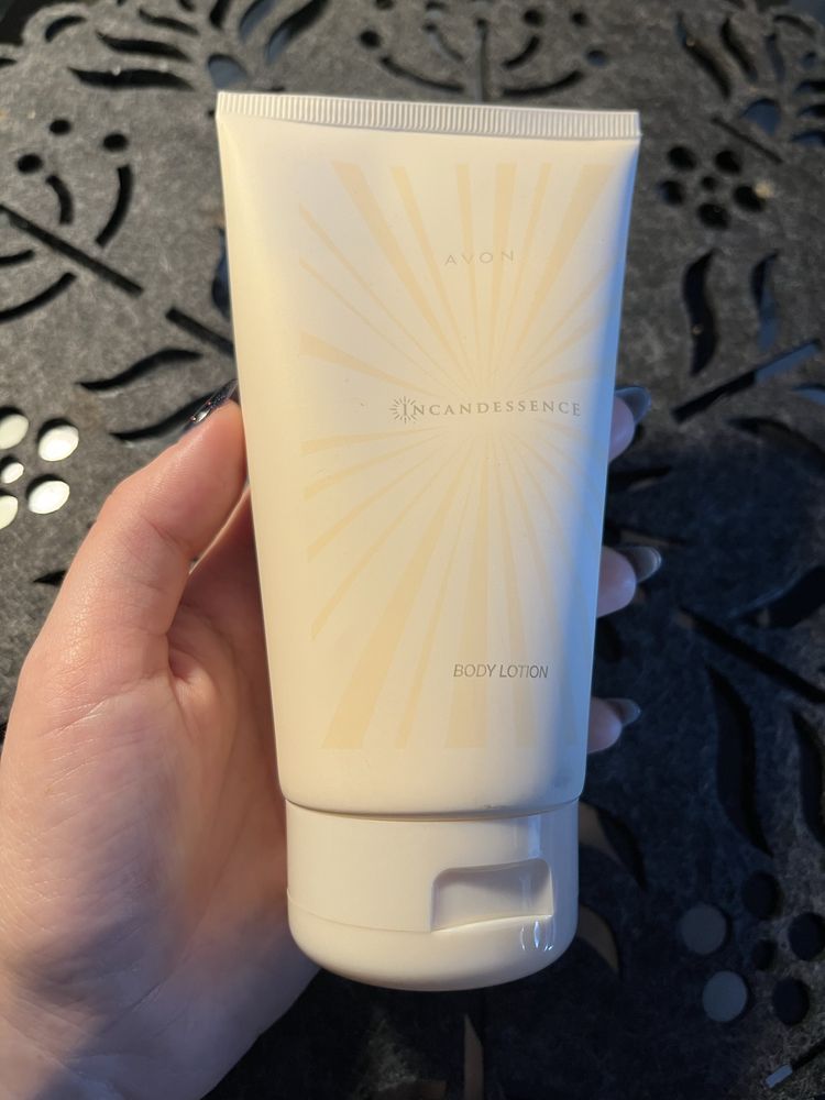 Avon Incandessence Body Lotion for Her 150 ml