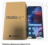 Motorola E15 Nowa