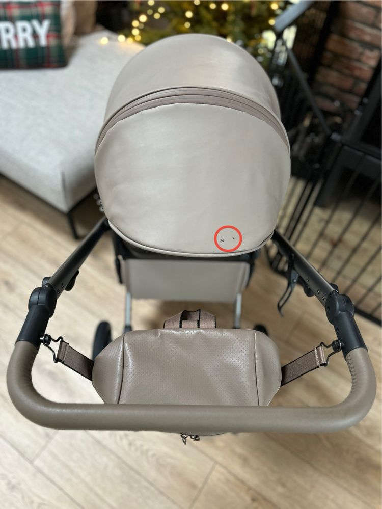 Anex e/Type wersja Boho