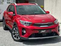 Kia Stonic 1.0 T-GDI Drive