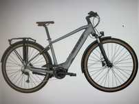 Rower elektryczny Scott SUB Park eRide Bosch A+ 500Wh Ebike 24  0 KM