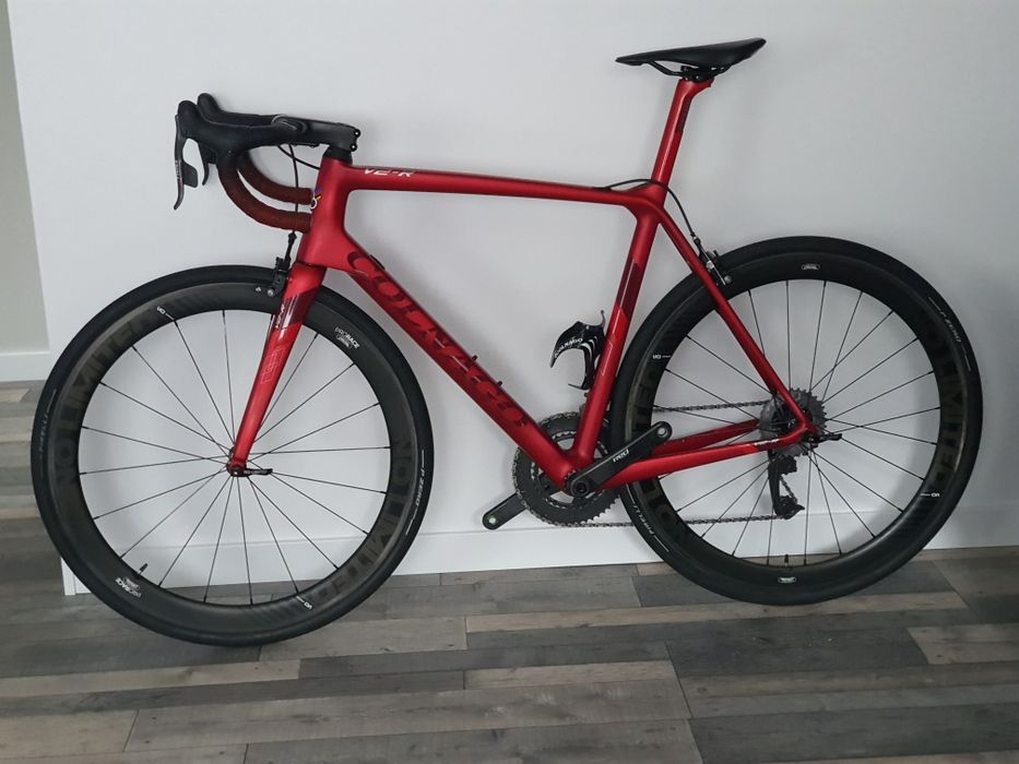 Rower szosowy Colnago V2R Sram Red