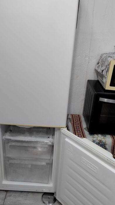 Frigorífico em perfeitas condições