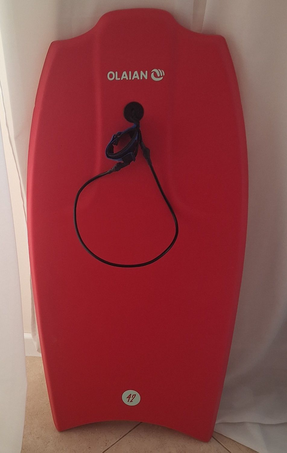 Prancha de Bodyboard