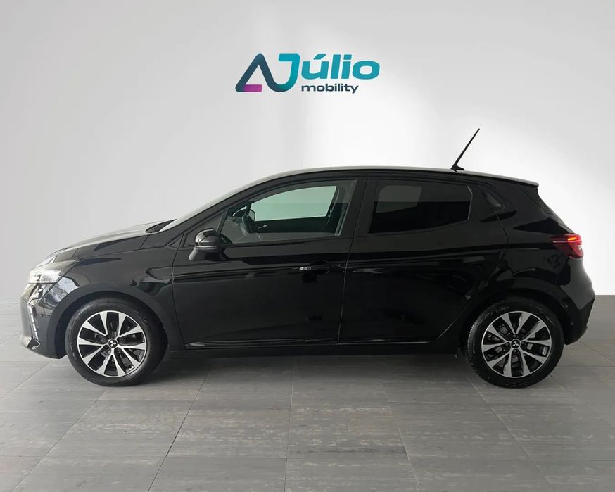 Mitsubishi Colt 1.0 MPI-T Invite