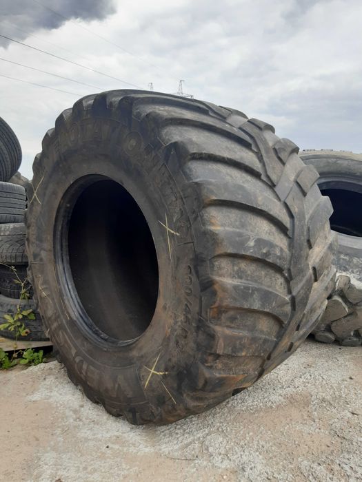 800/45R26.5 Vredestein Flotation Trac opona