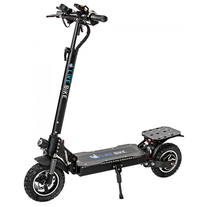 Ремонт электросамокатов, гиробордов, электроскутеров