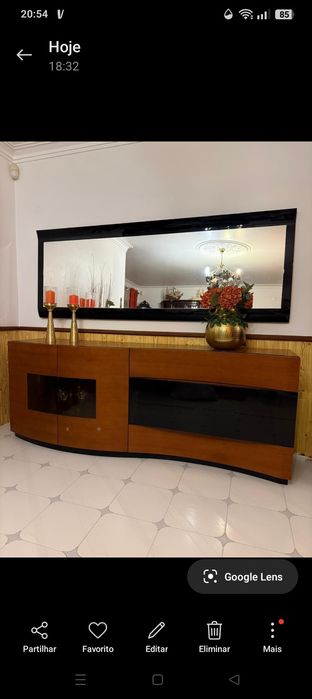 Mobiliário casa varios